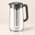 Lavqeri™ Fruit Infusion Cold Drink Pitcher image 01