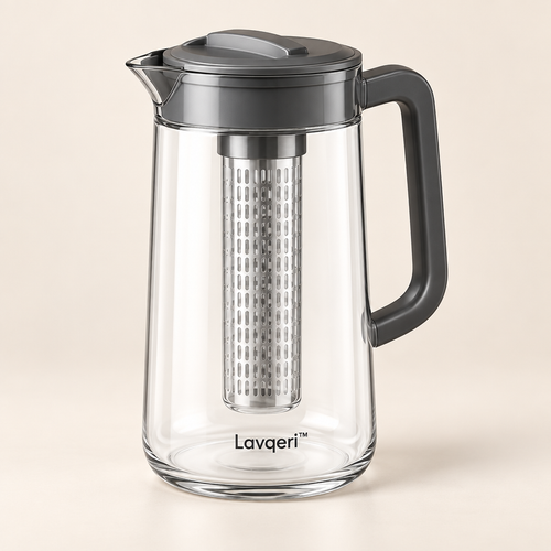 Lavqeri™ Fruit Infusion Cold Drink Pitcher image 01