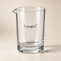 Lavqeri™ Glass Beverage Mixing Cup image 01
