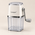 Lavqeri™ Manual Desktop Ice Crusher image 01