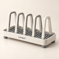 Lavqeri™ Desktop Beverage Cup Draining Rack image 01